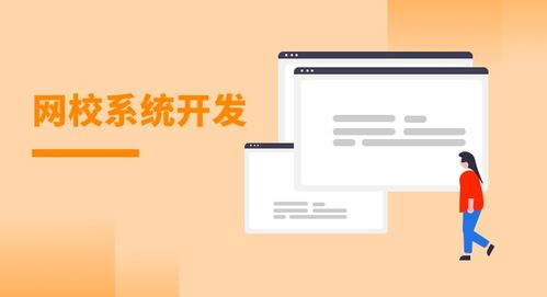 網(wǎng)校系統(tǒng)軟件開發(fā)需解決的關(guān)鍵問(wèn)題