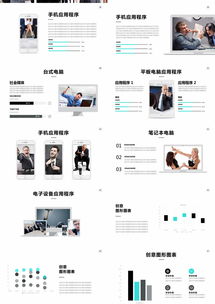 企業簡介、產品管理總結與高效匯報實踐指南