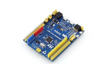 STM32F1系列開(kāi)發(fā)板的emWin開(kāi)發(fā)手冊(cè)第二版免費(fèi)下載指南